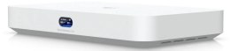 Ubiquiti UCG-Fiber (30W) gateway/kontroler 10, 100, 1000, 2500, 10000 Mbit/s