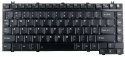 WHITENERGY 07711-BLK Klawiatura