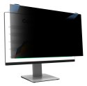 3M Filtr Prywatyzujący do monitów bezramkowych 27 cal, 16:9, PF270W9EM