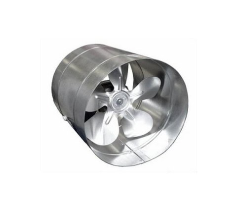 AXIAL FAN VENTS VKOMZ 200