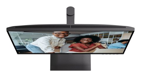 AOC E4 X24E4U monitor komputerowy 61 cm (24") 1920 x 1200 px Full HD LED Czarny
