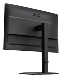 AOC E4 X24E4U monitor komputerowy 61 cm (24") 1920 x 1200 px Full HD LED Czarny