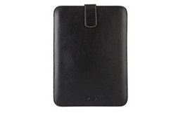 Acer LC.BAG11.002 etui na tablet Etui wsuwane Czarny, Zielony