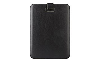 Acer LC.BAG11.002 etui na tablet Etui wsuwane Czarny, Zielony