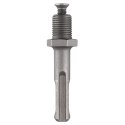 Adapter z SDS Plus na trzpień 1/2''