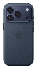 Apple MGF44ZM/A pokrowiec na telefon komórkowy 16 cm (6.3") Niebieski