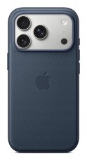 Apple MGF44ZM/A pokrowiec na telefon komórkowy 16 cm (6.3") Niebieski