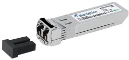 BlueOptics OMXD30000-BO moduł przekaźników sieciowych Swiatłowód 10000 Mbit/s SFP+
