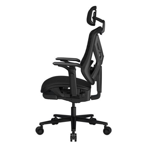 COUGAR Speeder NEO Uniwersalny fotel dla gracza Obite siedzisko Czarny