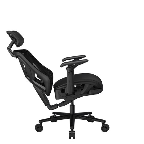 COUGAR Speeder NEO Uniwersalny fotel dla gracza Obite siedzisko Czarny
