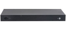 Dahua Technology CS4220-16GT-135 przełącznik sieciowy Zarządzany L2 Gigabit Ethernet (10/100/1000) Obsługa PoE Czarny