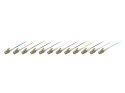 Equip 255642 kabel InfiniBand / światłowodowy 1 m LC Wielobarwny