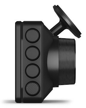 Garmin X110 Full HD Wi-Fi Bluetooth Bateria, DC Czarny