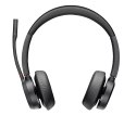 HP Poly Zestaw słuchawkowy Poly Voyager 4320 z certyfikatem Microsoft Teams USB-A + adapter BT700