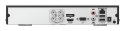 Hikvision Value Series IDS-7204HUHI-M1/T Sieciowy Rejestrator Wideo (NVR) Czarny