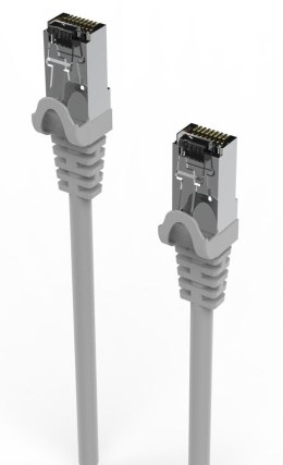 Inca ICAT7-50AG kabel sieciowy Szary 50 m Cat7 S/FTP (S-STP)