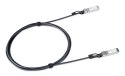 LANCOM SFP-DAC10-3m kabel InfiniBand / światłowodowy Czarny, Stal