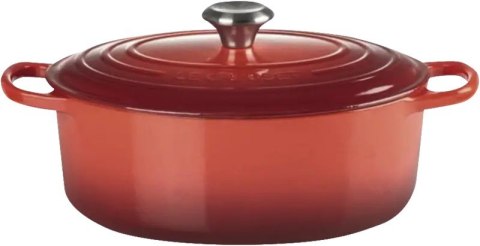 Le Creuset 2022512 Brytfanna 8,9 l Żeliwo