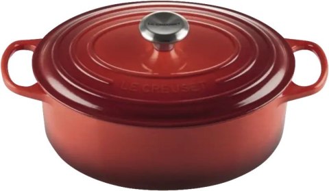 Le Creuset 2022512 Brytfanna 8,9 l Żeliwo