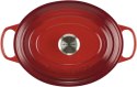 Le Creuset 2022512 Brytfanna 8,9 l Żeliwo