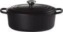 Le Creuset 2024421 Brytfanna 8,9 l Żeliwo
