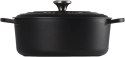 Le Creuset 2024421 Brytfanna 8,9 l Żeliwo