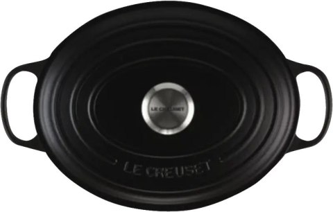 Le Creuset 2024421 Brytfanna 8,9 l Żeliwo