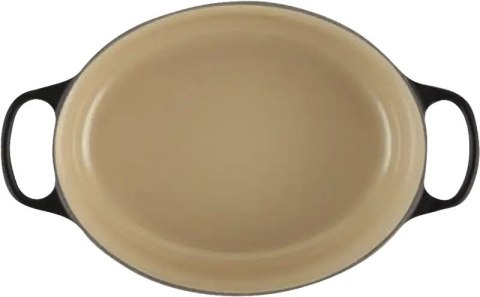 Le Creuset 2024421 Brytfanna 8,9 l Żeliwo