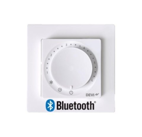 THERMOSTAT DEVI BASIC 140F1164