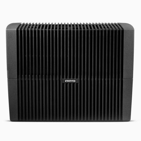 Venta LW45 Classic Original nawilżacz powietrza Naturalny 10 l Czarny 6,5 W