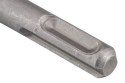Adapter z SDS Plus na trzpień 1/2''