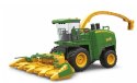 Amewi Toy Feldhäcksler zdalnie sterowany model Traktor Silnik elektryczny 1:24