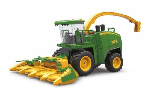 Amewi Toy Feldhäcksler zdalnie sterowany model Traktor Silnik elektryczny 1:24