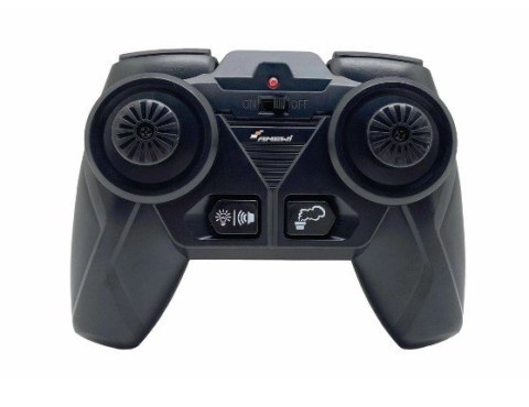 Amewi Toy Feldhäcksler zdalnie sterowany model Traktor Silnik elektryczny 1:24