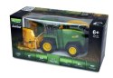 Amewi Toy Feldhäcksler zdalnie sterowany model Traktor Silnik elektryczny 1:24