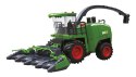 Amewi Toy Feldhäcksler zdalnie sterowany model Traktor Silnik elektryczny 1:24