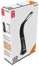 Avide ABLDL-BLC-6W-BL lampa stołowa LED G Czarny