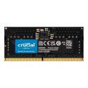 Crucial CT24G56C46S5 moduł pamięci 24 GB 1 x 24 GB DDR5 262-pin SO-DIMM Korekcja ECC
