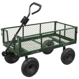 DEDRA N1011 wózek i taczka ogrodowa