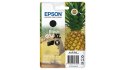 Epson 604XL nabój z tuszem 1 szt. Oryginalny Wysoka (XL) wydajność Czarny