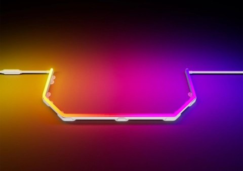 HYTE Noodle Uniwersalne Zestaw wzmacniający światło RGB