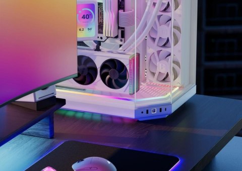 HYTE Noodle Uniwersalne Zestaw wzmacniający światło RGB