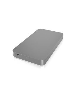 ICY BOX IB-247-C31 Obudowa HDD/SSD Antracyt 2.5