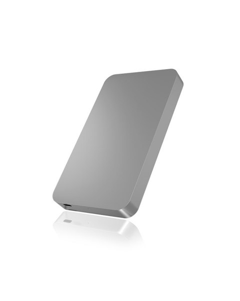 ICY BOX IB-247-C31 Obudowa HDD/SSD Antracyt 2.5"
