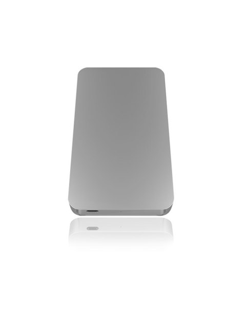 ICY BOX IB-247-C31 Obudowa HDD/SSD Antracyt 2.5"