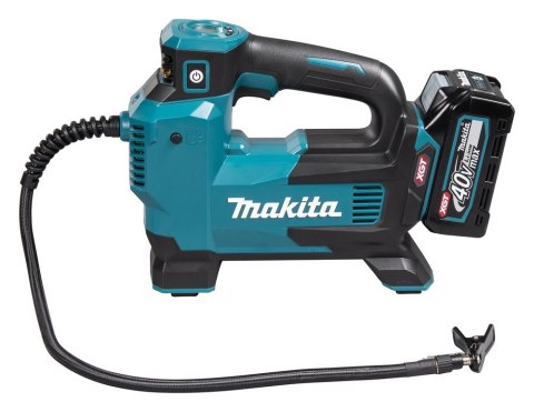 Makita MP001GZ sprężarka 24 l/min Bateria