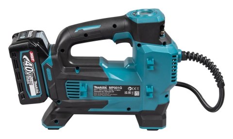 Makita MP001GZ sprężarka 24 l/min Bateria