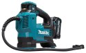 Makita MP001GZ sprężarka 24 l/min Bateria
