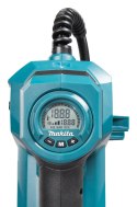 Makita MP001GZ sprężarka 24 l/min Bateria