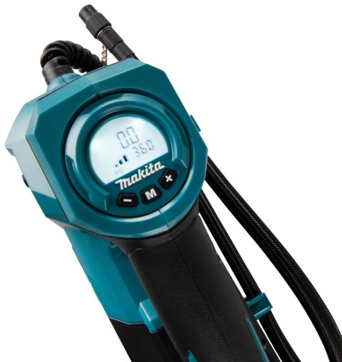 Makita MP001GZ sprężarka 24 l/min Bateria